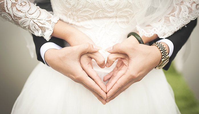 Le contrat de mariage dans un contexte international : tout ce qu’il faut savoir